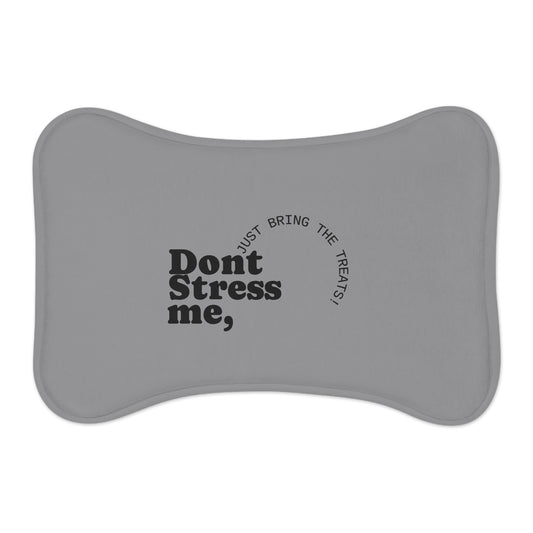 Pet Feeding Mats