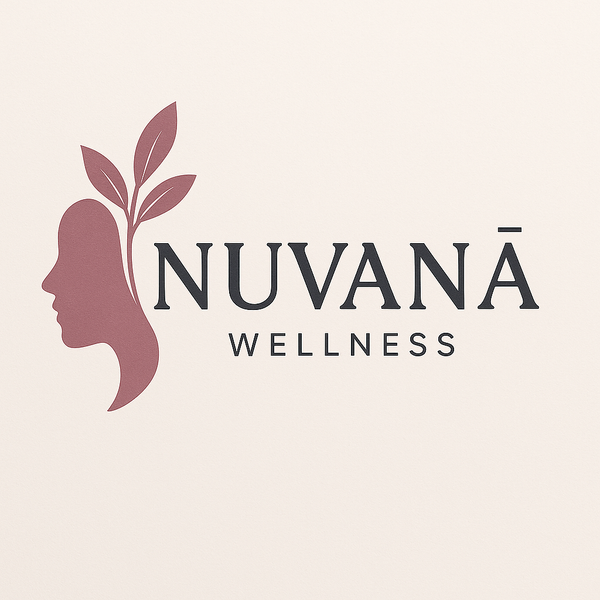 Nuvaná Wellness
